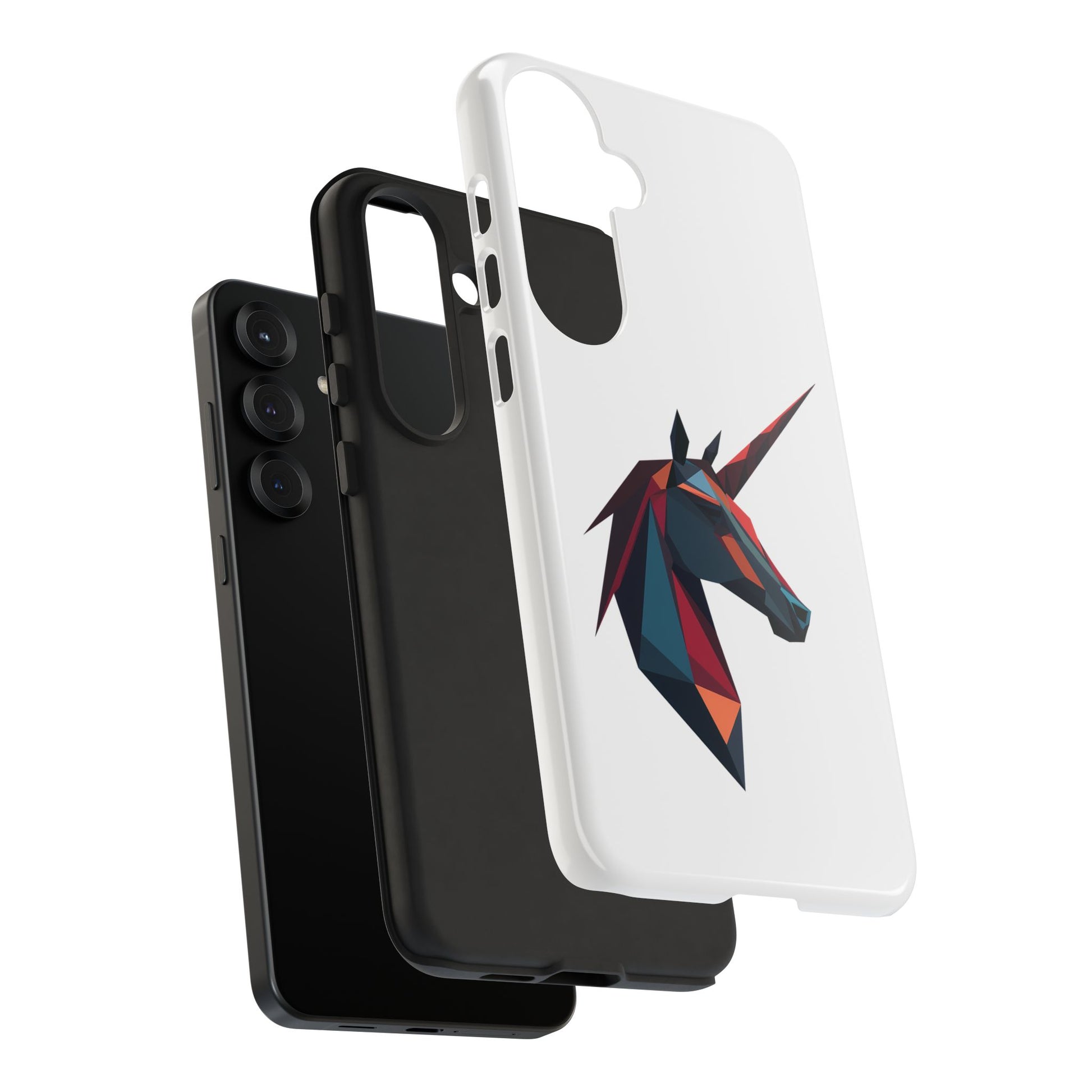 national unicorn day phone casef or gifts - durable