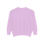 Cute Pony Sweatshirt - Garment-Dyed Vintage Comfort