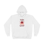 Valentine's Day Hoodie