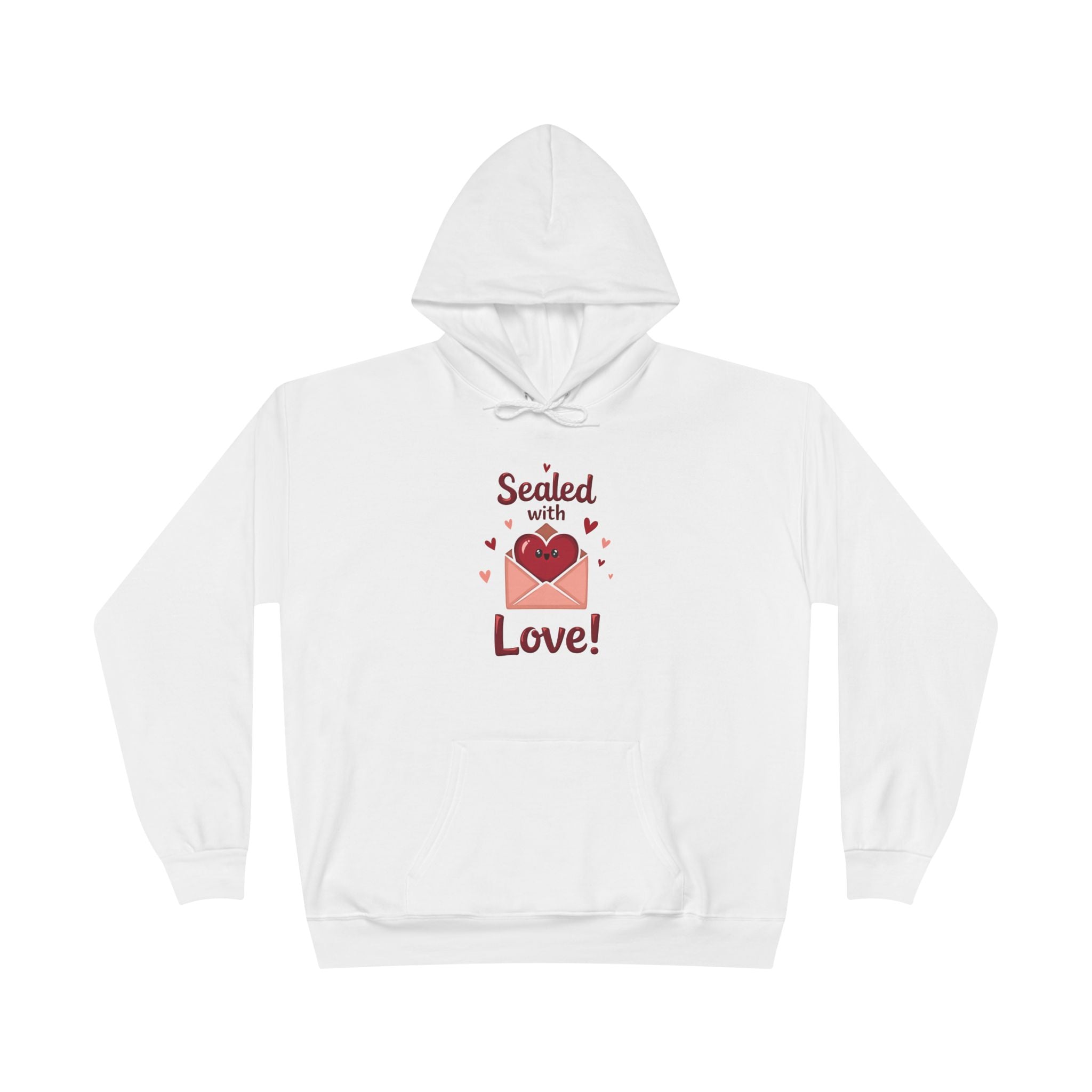 Valentine's Day Hoodie