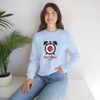 Cozy Reminder Sweatshirt - Relaxation Apparel