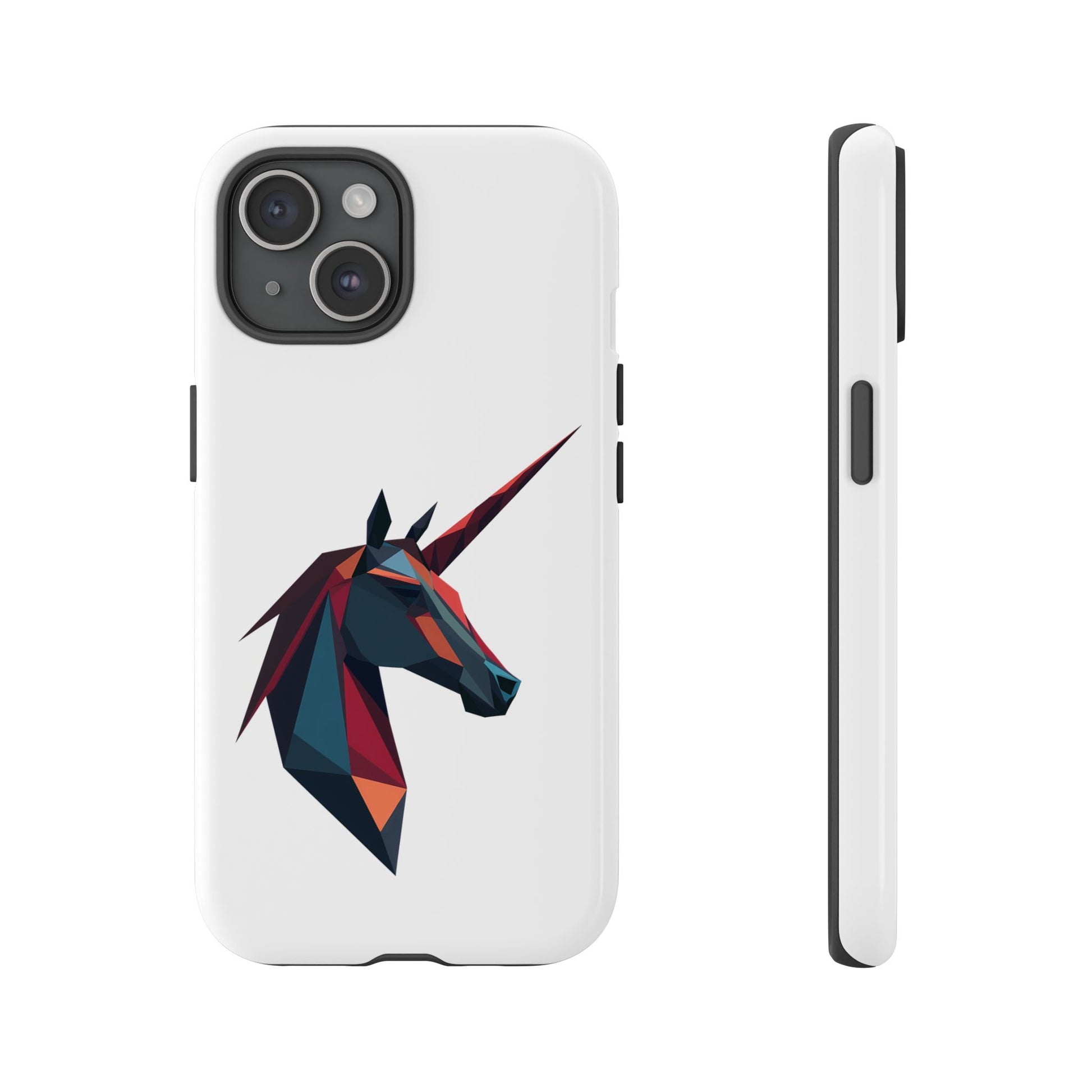 national unicorn day phone casef or gifts - durable