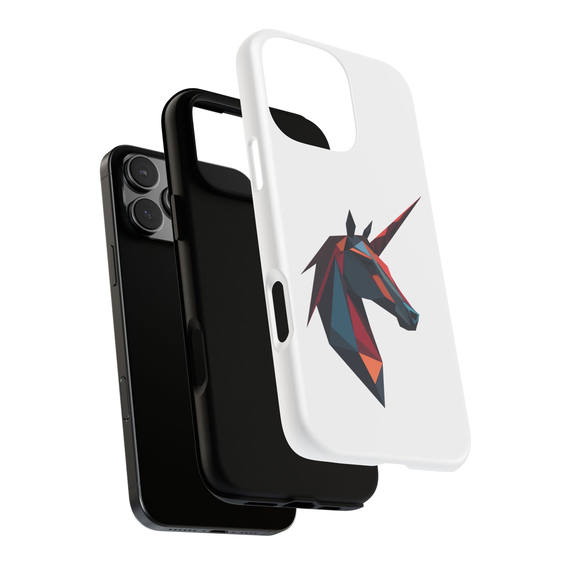 national unicorn day phone casef or gifts - durable