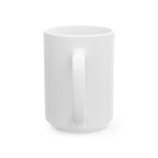 Dinosaur Day Mug Gift - Custom Dino Design for Kids & Adults