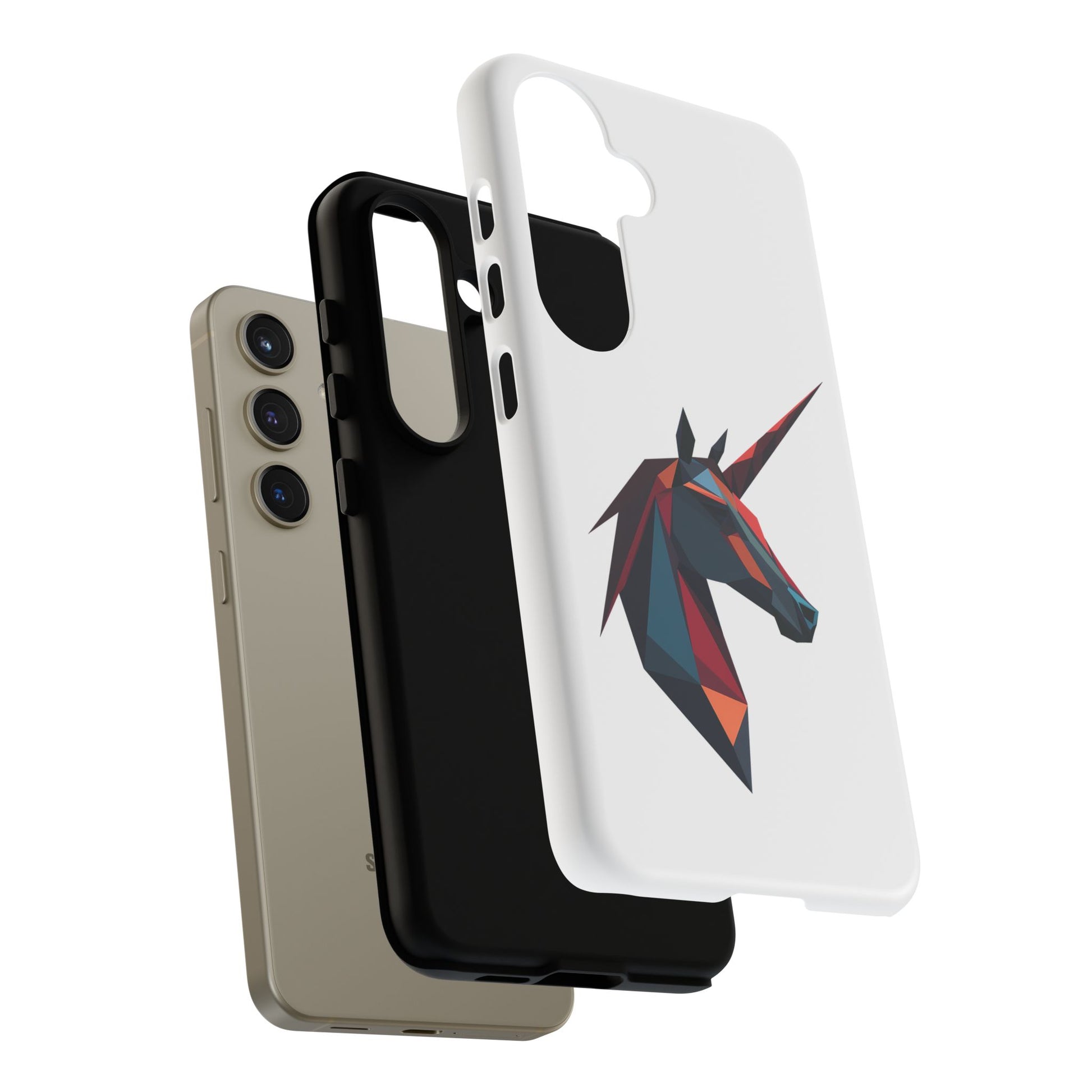 national unicorn day phone casef or gifts - durable