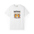 Beer Shirt Funny Beer Lover Gift - Cheers Drinking Tee