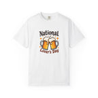 Beer Lovers Day T-Shirt