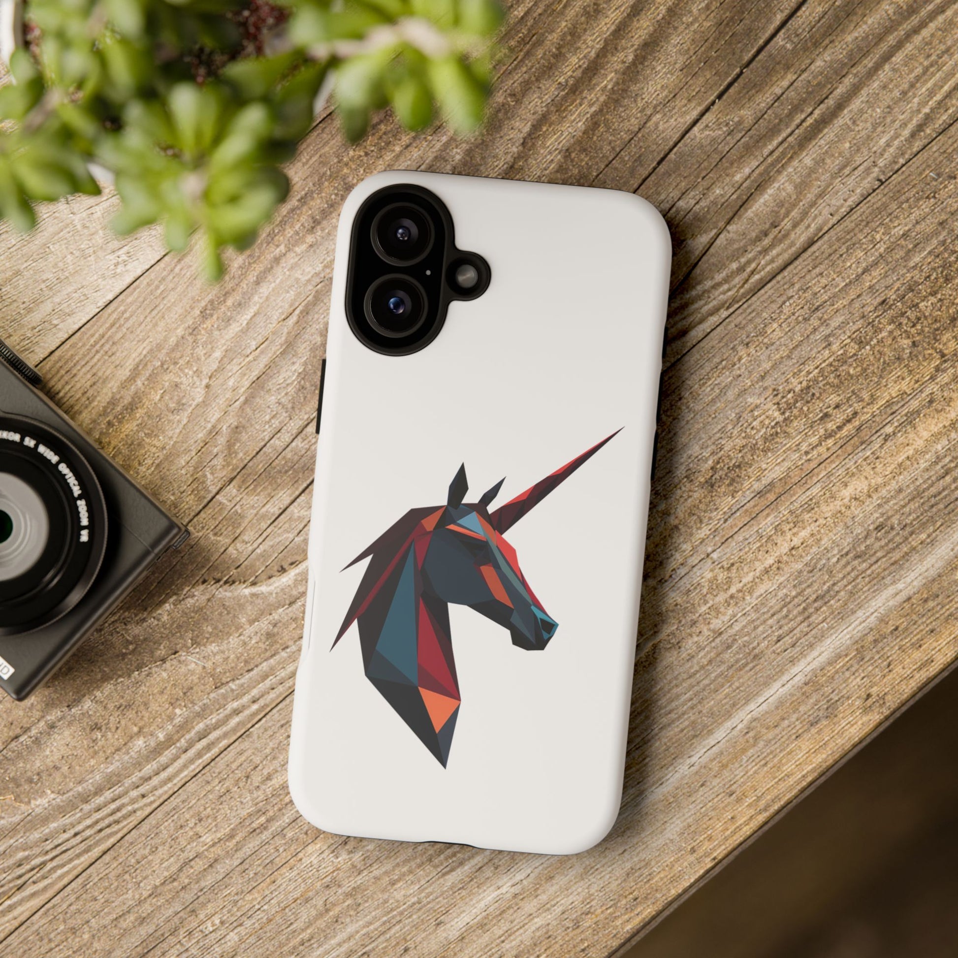 national unicorn day phone casef or gifts - durable