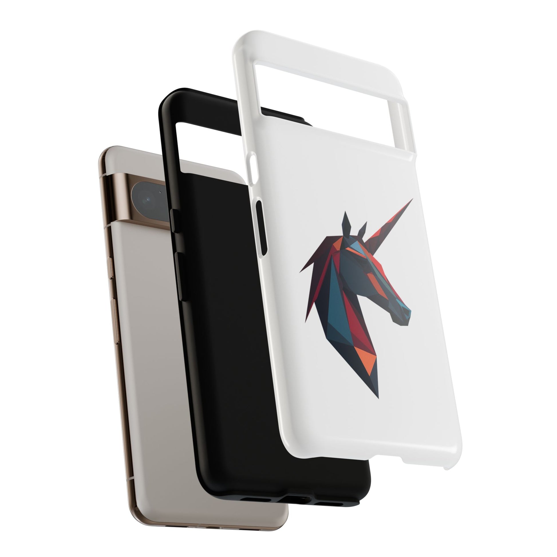 national unicorn day phone casef or gifts - durable