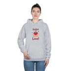 Valentine's Day Hoodie