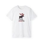 Canada Day Moose T-Shirt