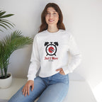 Cozy Reminder Sweatshirt - Relaxation Apparel