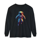 Astronaut Unisex Long Sleeve T-Shirt,