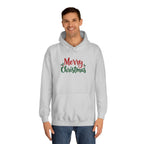 Merry Christmas Unisex Hoodie