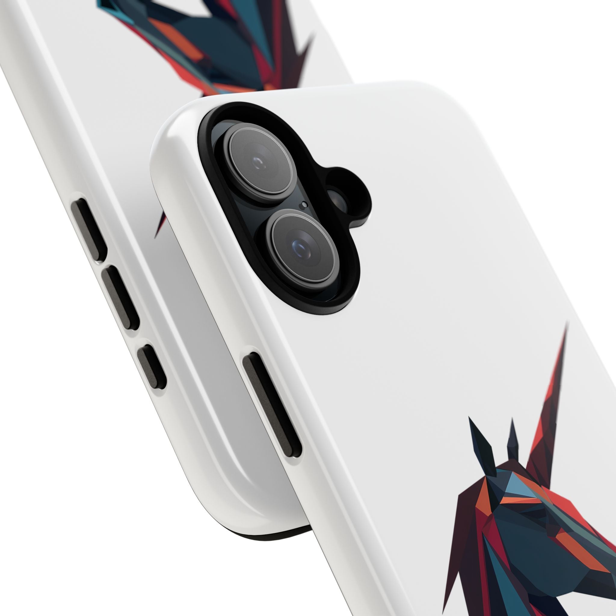 national unicorn day phone casef or gifts - durable