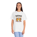 Beer Lovers Day T-Shirt