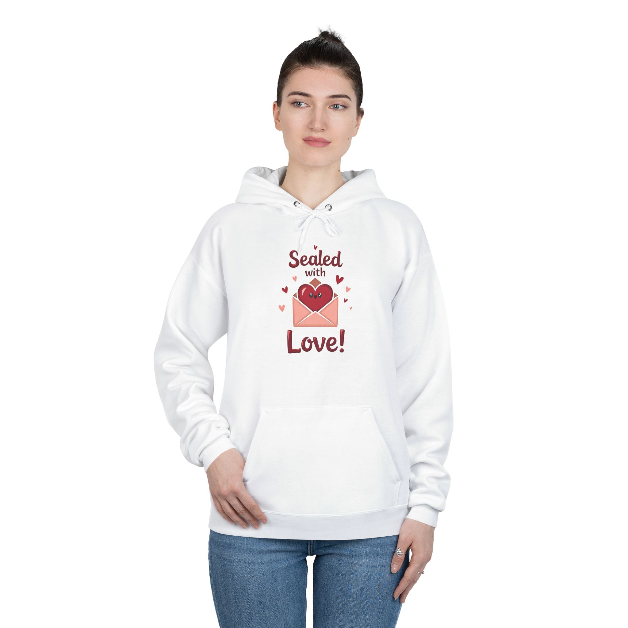 Valentine's Day Hoodie