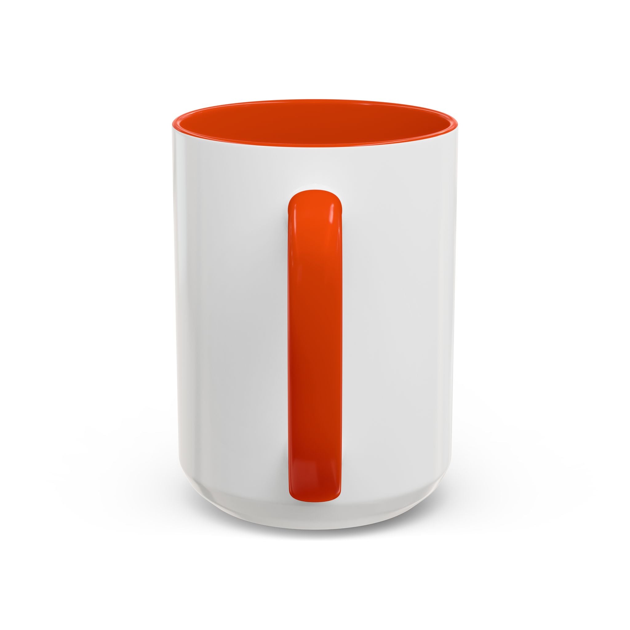 Colorful Dinosaur Mug