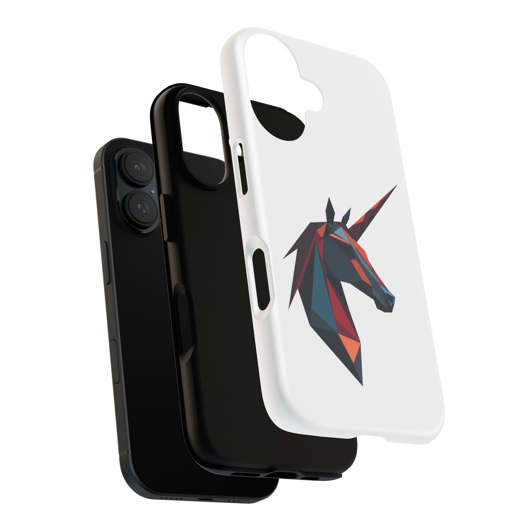 national unicorn day phone casef or gifts - durable