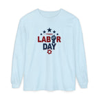Labor Day Unisex Long Sleeve Tee
