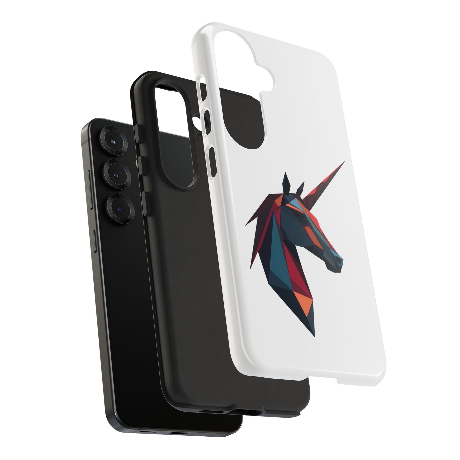 national unicorn day phone casef or gifts - durable