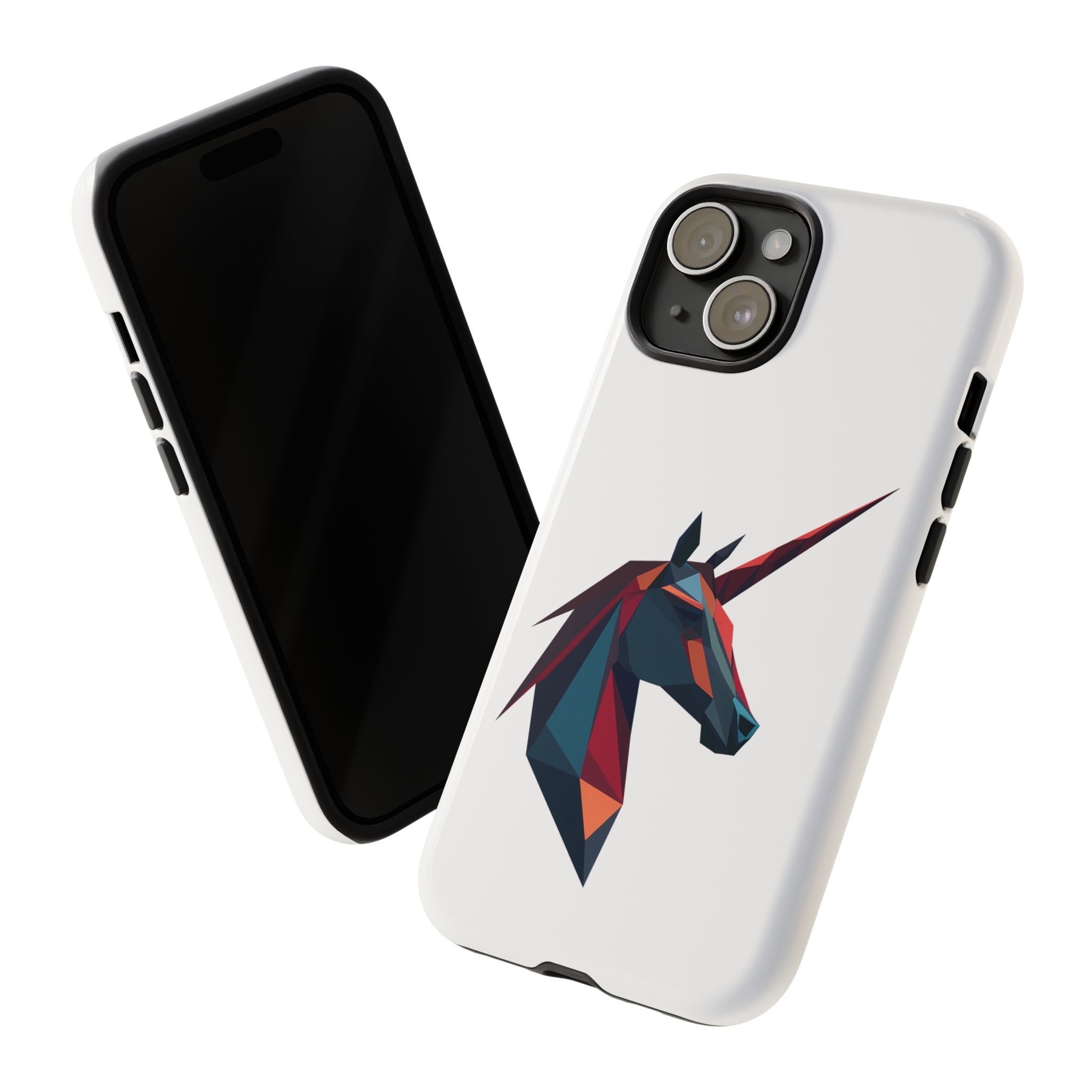 national unicorn day phone casef or gifts - durable