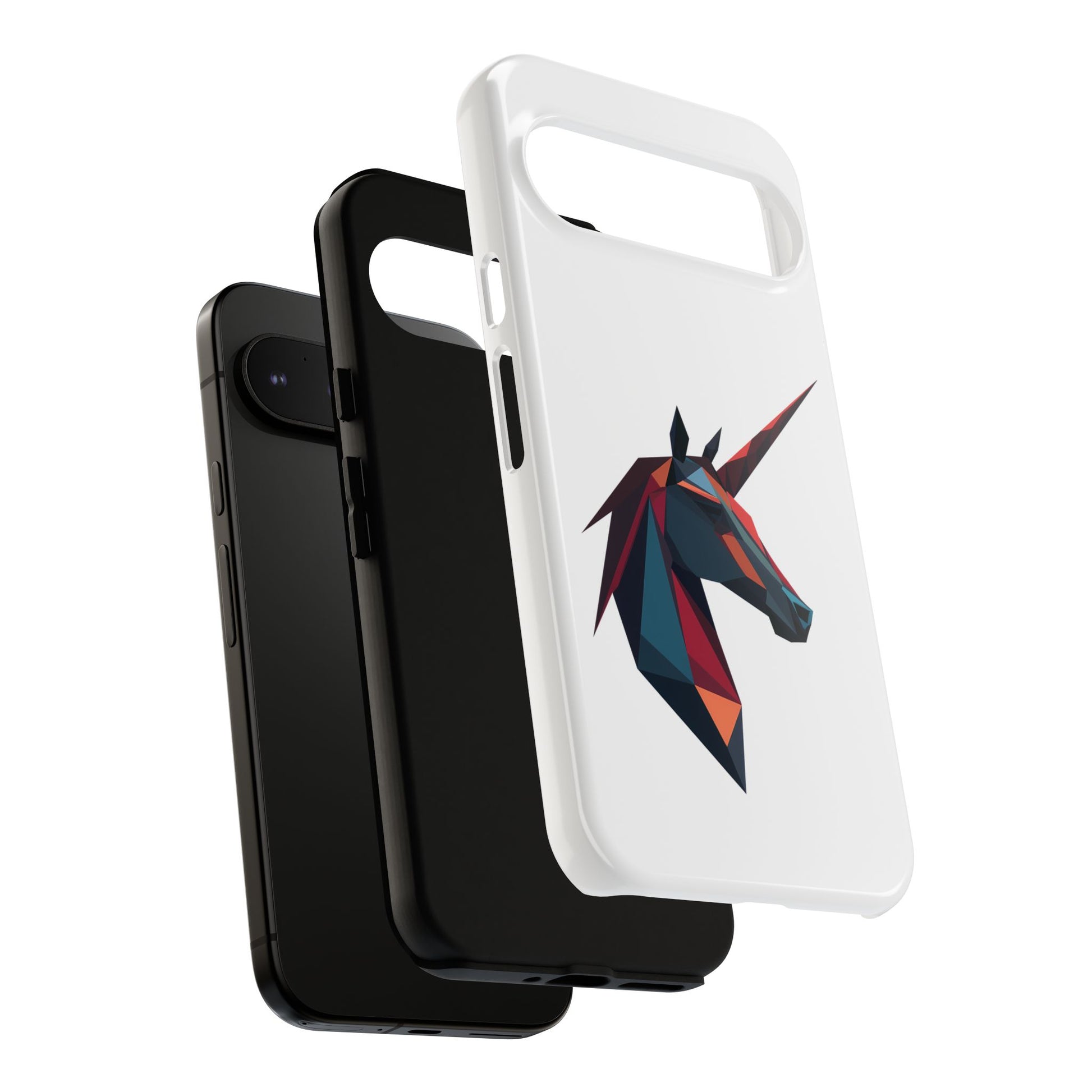 national unicorn day phone casef or gifts - durable
