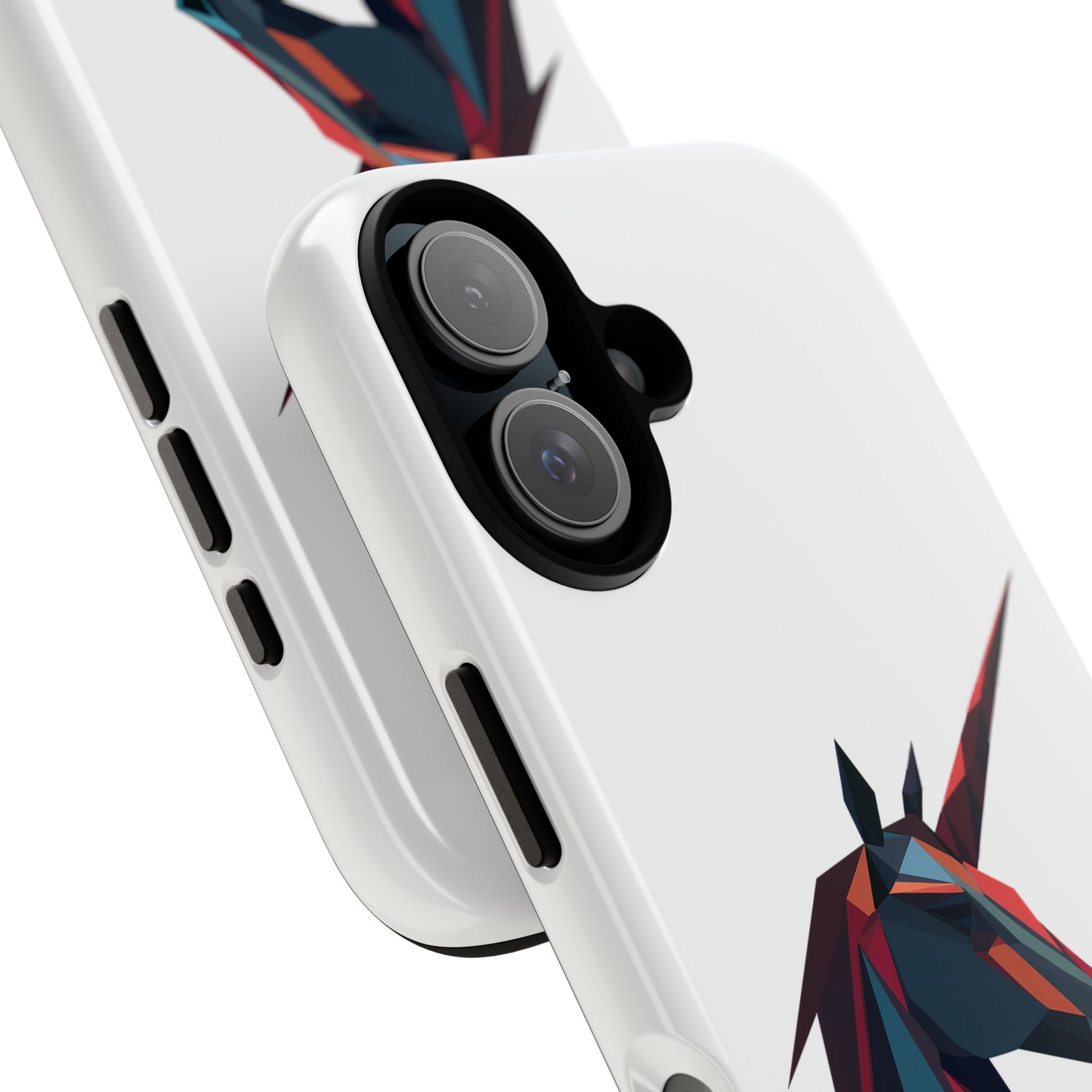 national unicorn day phone casef or gifts - durable