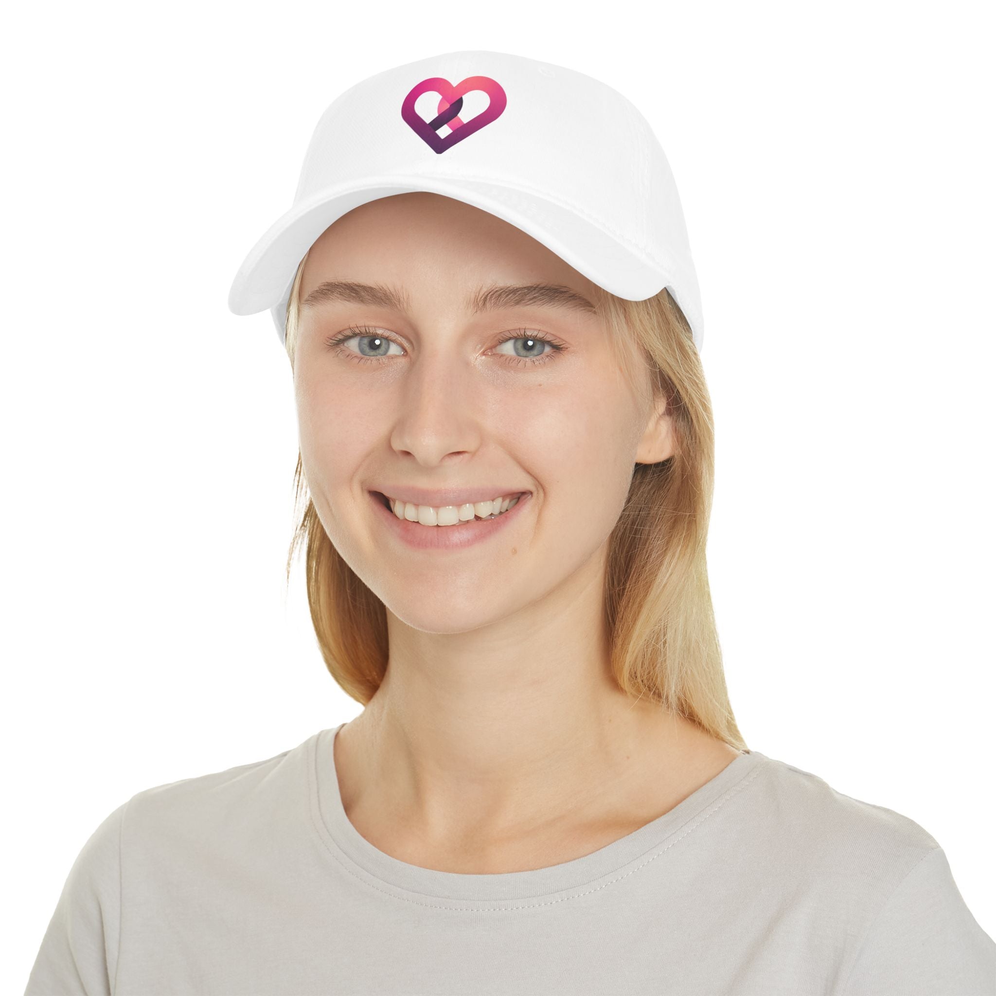 women's day baseball hats - feminist fesign custom caps for her