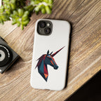 national unicorn day phone casef or gifts - durable
