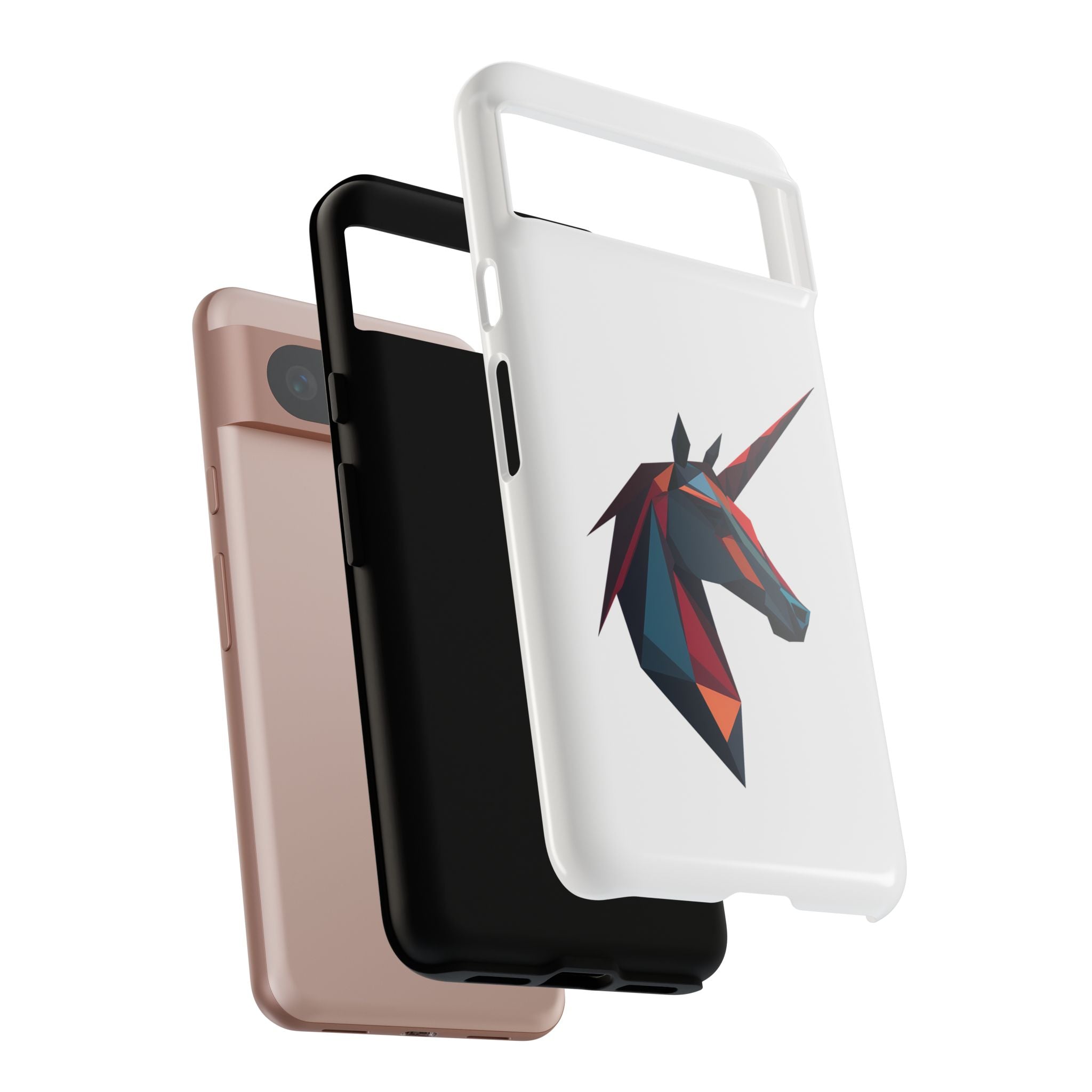 national unicorn day phone casef or gifts - durable