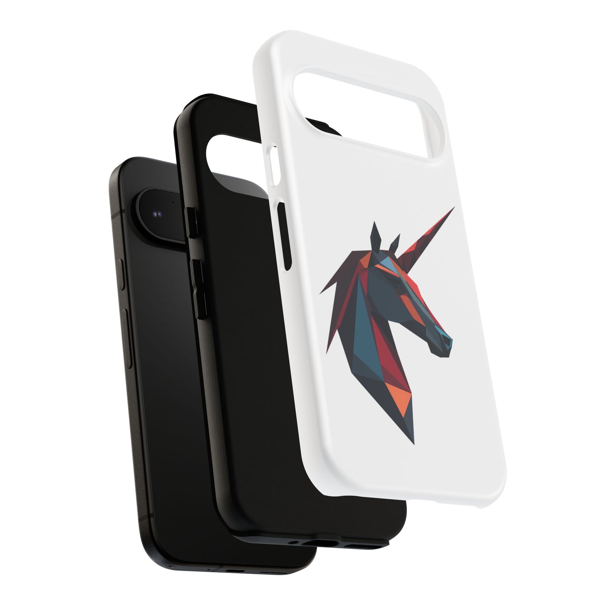 national unicorn day phone casef or gifts - durable