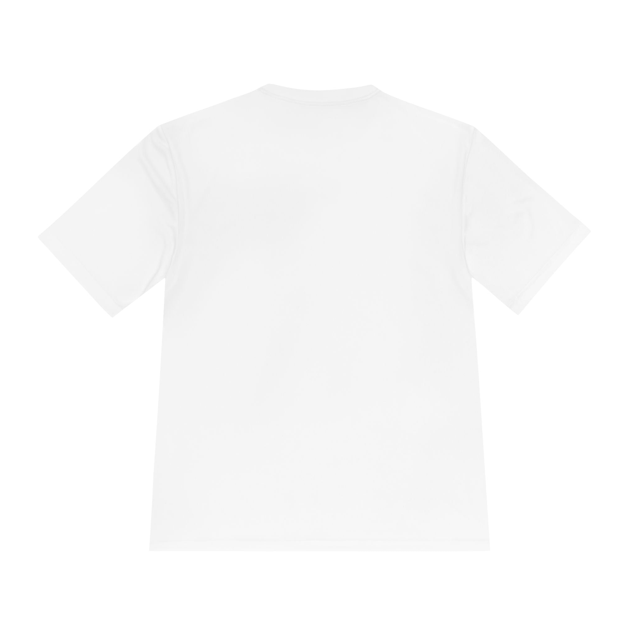 World Radio Day Wicking Tee - Tech Gift for Radio