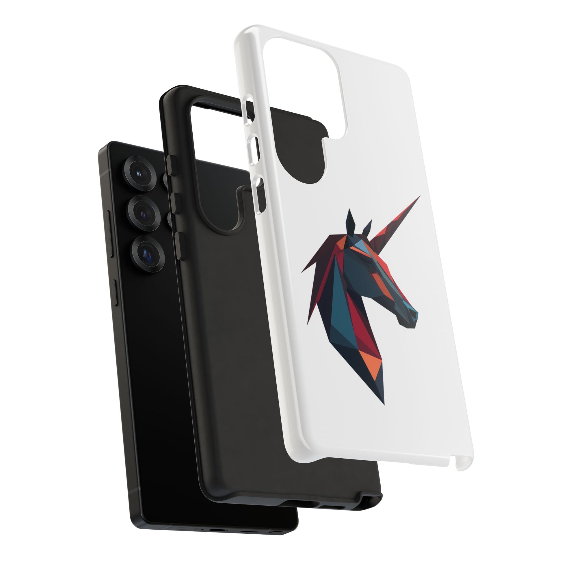 national unicorn day phone casef or gifts - durable