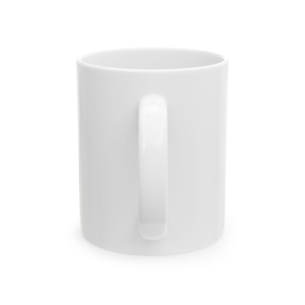 National Inventors' Day Wrench Mug - Mechanical Tool Gift for Engineers