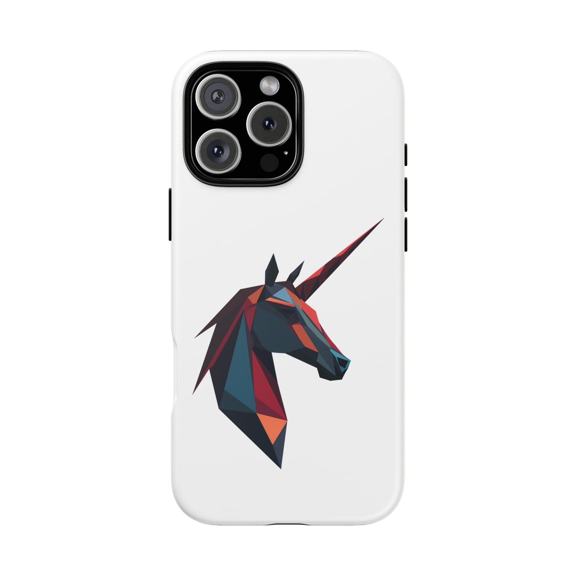 national unicorn day phone casef or gifts - durable