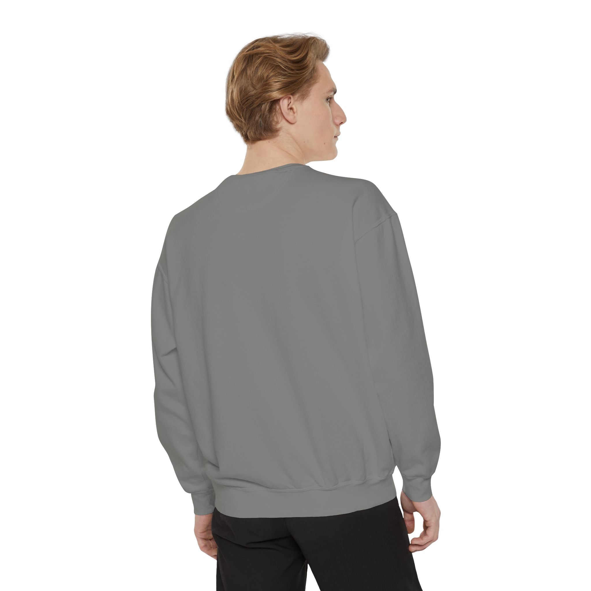 California Day Sweatshirt - Surf Culture Gift