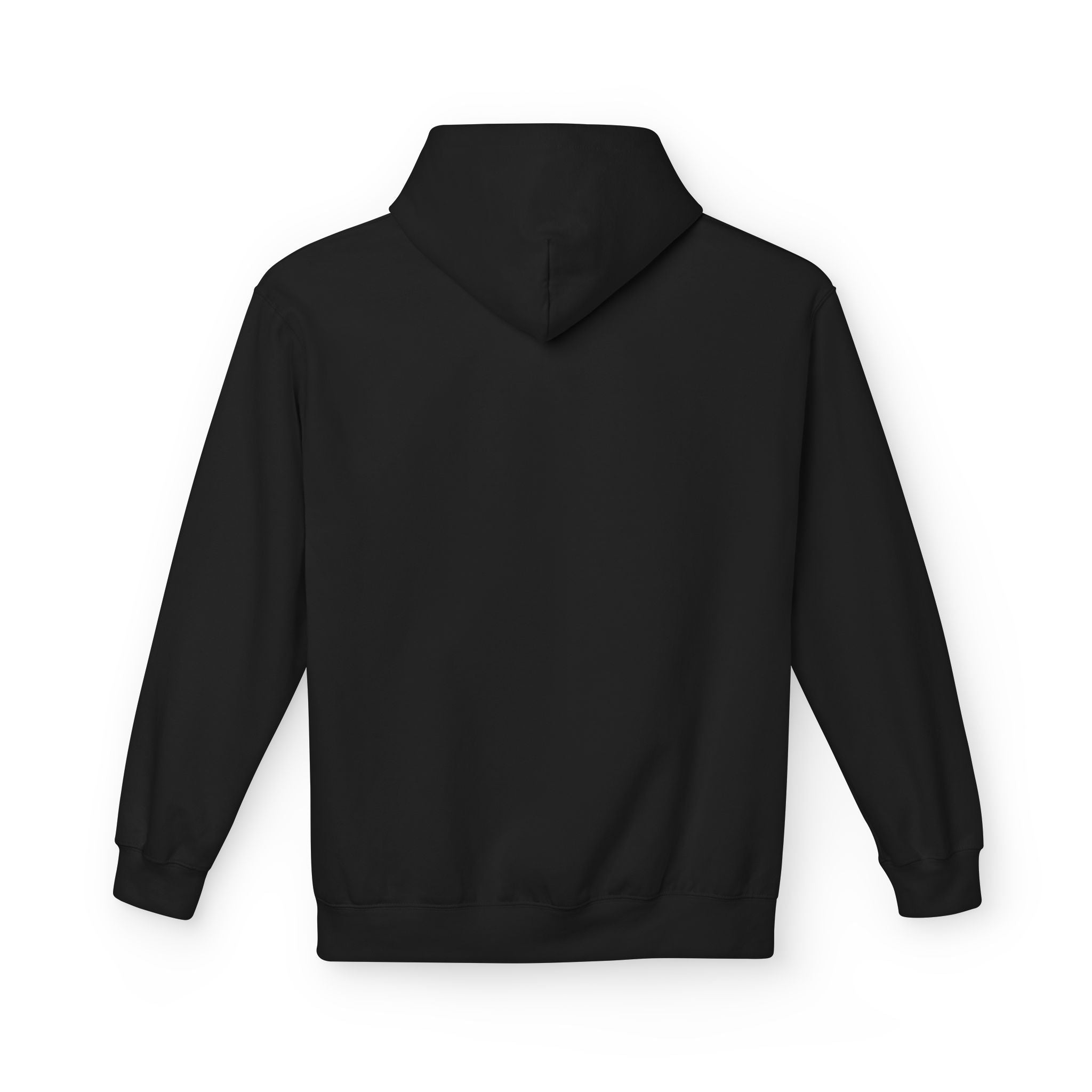 California Bear Hoodie - Unisex Fleece