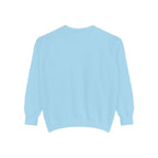 Cute Pony Sweatshirt - Garment-Dyed Vintage Comfort
