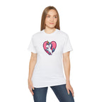 Unicorn Heart T-Shirt