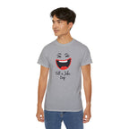 Funny Joke Day T-Shirt