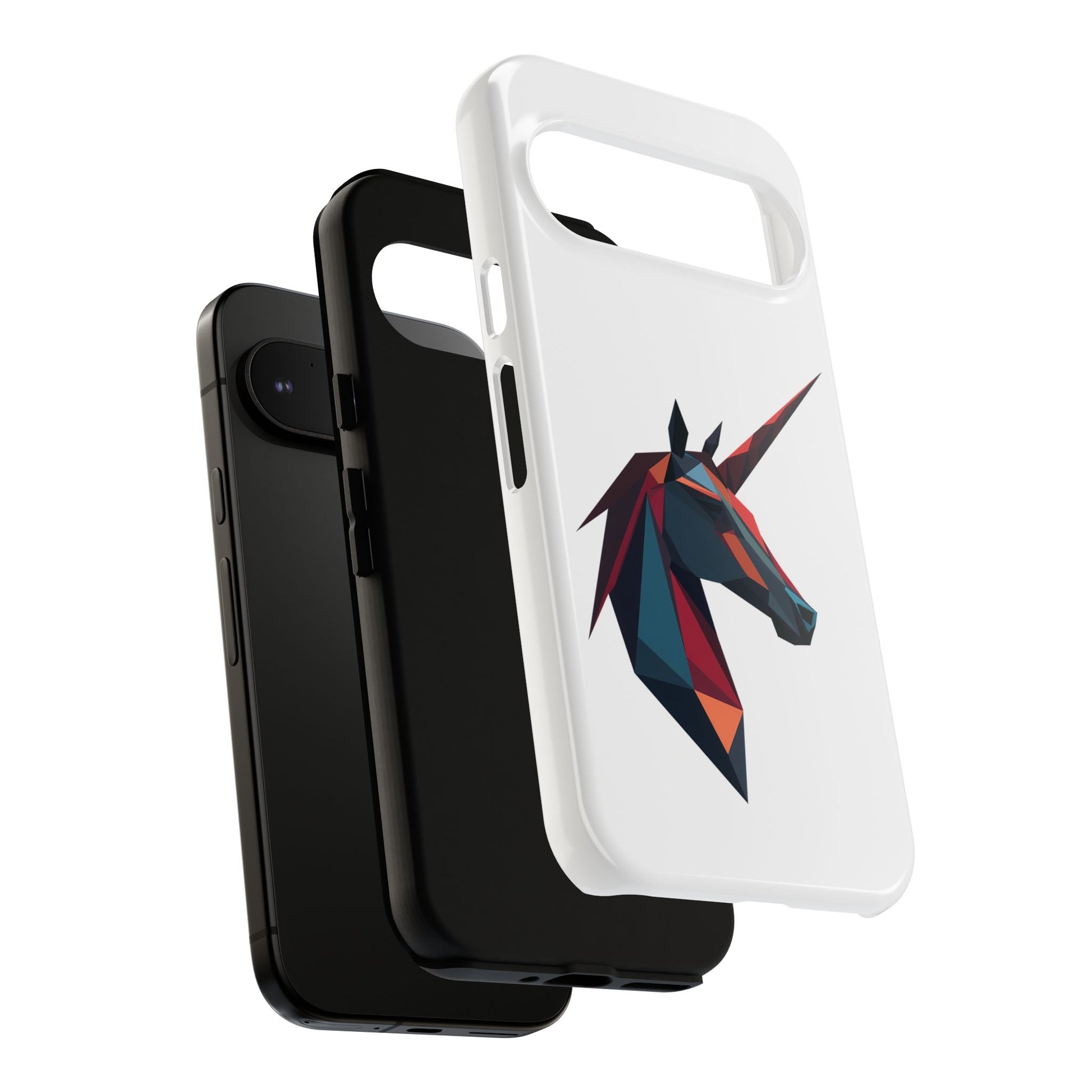 national unicorn day phone casef or gifts - durable