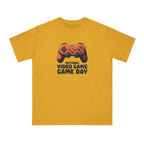 Video Game Day T-Shirt - Unisex Organic