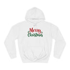 Merry Christmas Hoodie | Cozy Holiday Sweatshirt Gift