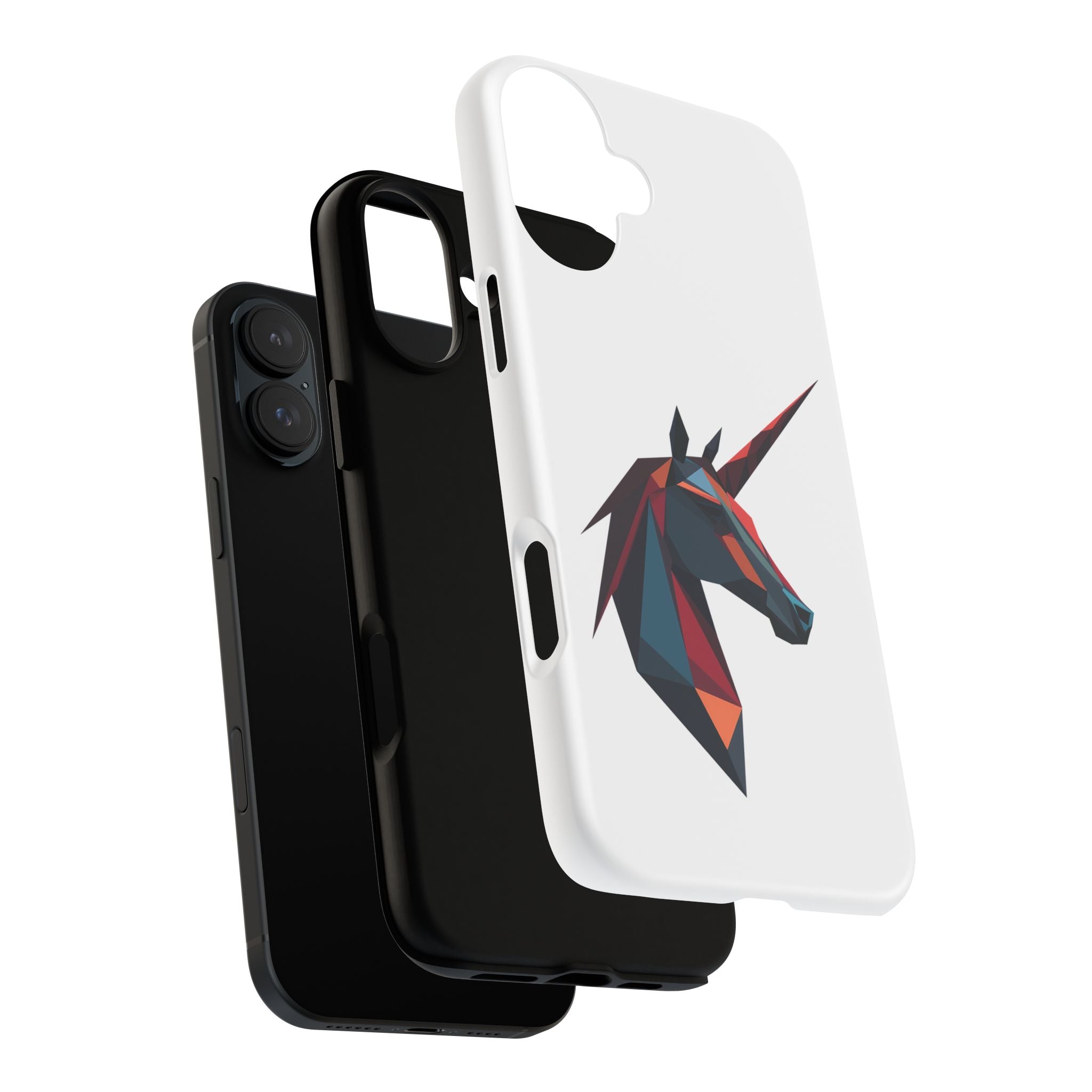 national unicorn day phone casef or gifts - durable