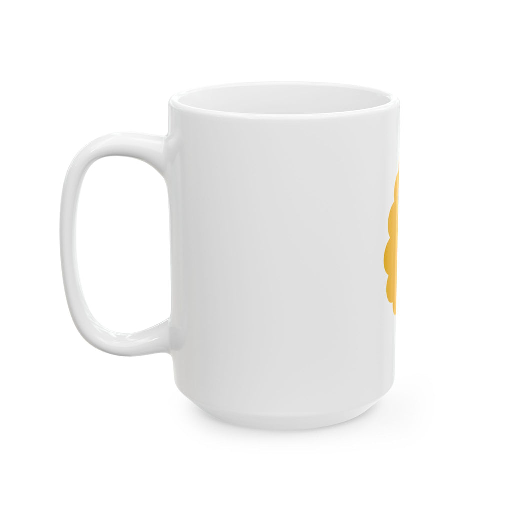 National Inventors' Day Wrench Mug - Mechanical Tool Gift for Engineers