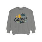 California Day Sweatshirt - Surf Culture Gift