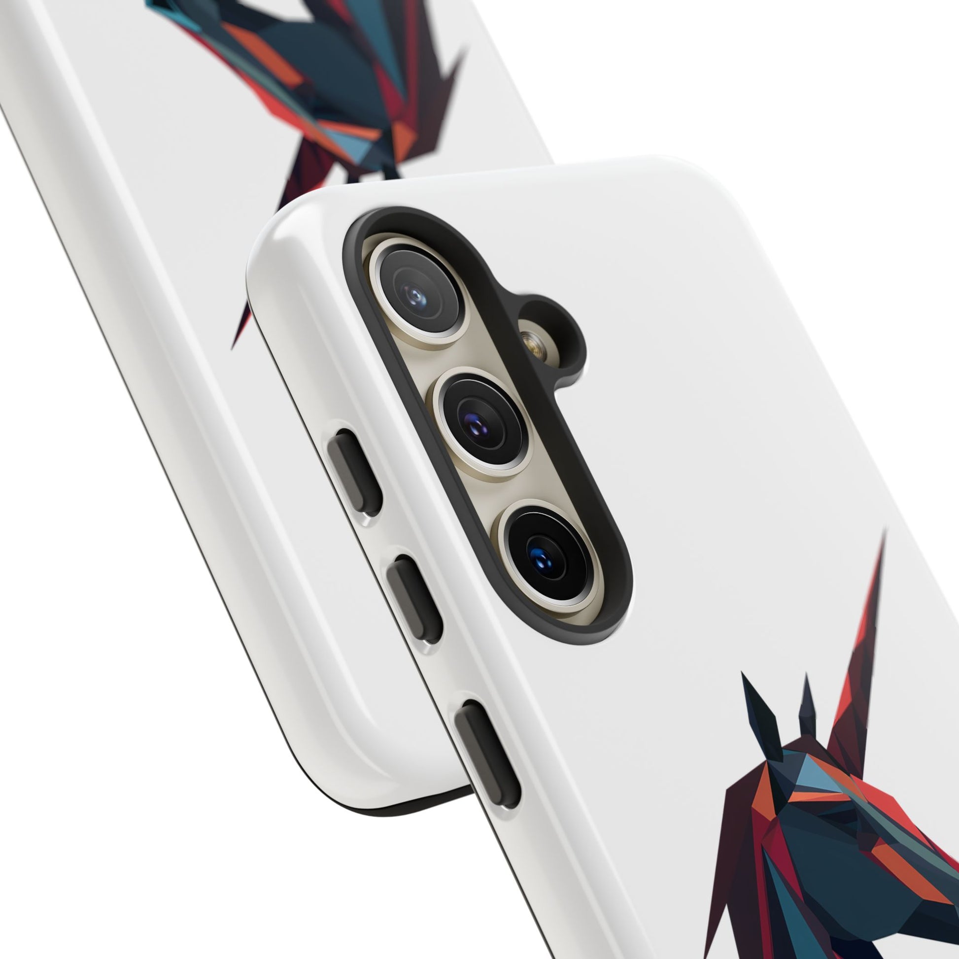 national unicorn day phone casef or gifts - durable