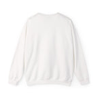 World Health Day Heart Hands Sweatshirt - Wellness Awareness Gifts