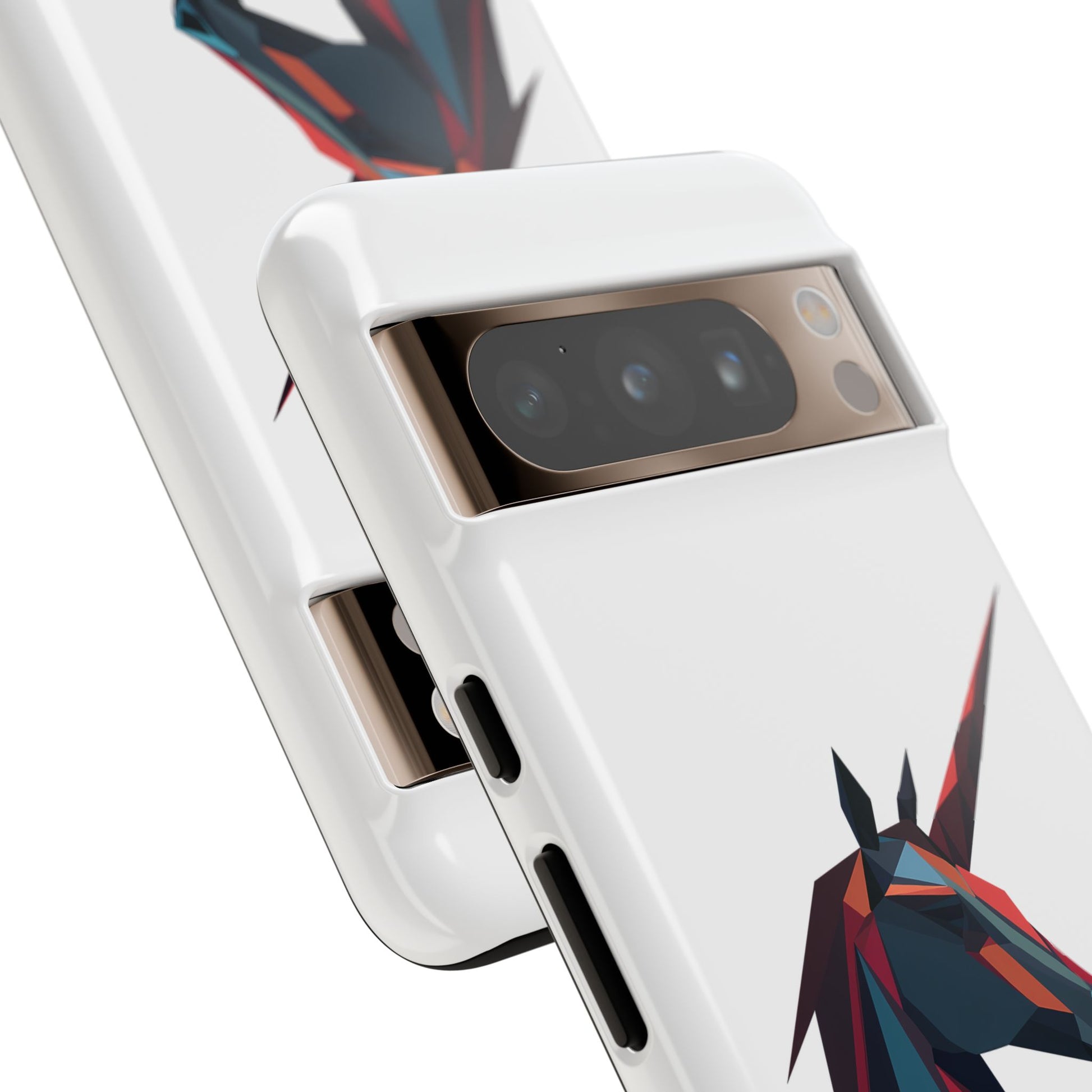 national unicorn day phone casef or gifts - durable